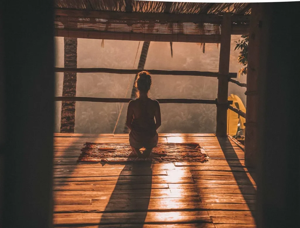yoga online gratis